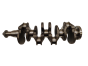 Kurbelwelle 9812905680 1.6 e-hdi  BH01 9H06 Citroen Peugeot Ford 4844