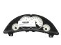 Tacho Kombiinstrument Opel Corsa C 13173355WJ 110080005026 57647