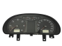 Tacho Kombiinstrument VW Polo 9N 6Q0920804J 503001591201 40987