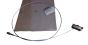 Kabel der Feststellbremse Original 364513519R Renault