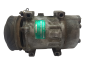 Kompressor Klimaanlage Klimakompressor 7700111289 SD7H15 Renault Laguna I 6948