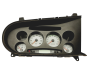 Tacho Kombiinstrument Iveco Daily 500366403 155160100100 VDO 41544