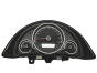 Tacho Kombiinstrument VW UP 1S0920860P Magneti 33261