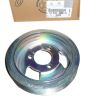 Riemenscheibe Für Kurbelwelle Citroen Peugeot Mini 1.6 VTI V763855180 980434798