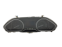 Tacho Kombiinstrument Peugeot 208 2008 9805396180F 1037