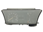 Tacho Kombiinstrument Volkswagen Polo 867919033AT 155919059B VDO
