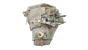 Getriebe 20DM12 2222T8 Peugeot 307 1.6 16v 1088