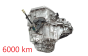 Getriebe PF6040 8201576117 1.6dCi Trafic 3 Vivaro 2 NV300 320108718R