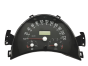 Tacho Kombiinstrument VW New Beetle 1C0919861A 30490