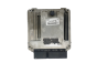 Steuergerät 04L906021BQ MLB2 VW Bosch 