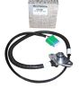 Öldrucksensor Original Renault Citroen Peugeot AL4 8201533009