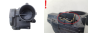 Drosselklappe V755722280-04 A2C53101894 1.6 VTI PSA Mini 1622