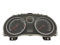 Tacho Kombiinstrument Opel Corsa D P0013281899 28120245-3 20848