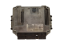 Steuergerät 0281012619 9661032980 9653958980 PSA Bosch 1007