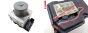 Abs-Pumpe Mini Cooper 6782312 54084903D 15803210P TRW