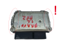 Steuergerät 0261S05961 51870387 Fiat Bosch FPT 52293