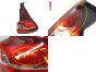 Rückleuchte Rechts Renault Grand Scenic 4 265503413R 265503625R