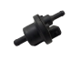 Magnetventil 2580002A 1628F0 Sagem Citroen Peugeot