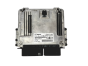 Steuergerät 9814182680 0281032456 9806460480 PSA Bosch 29003