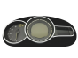 Tacho Kombiinstrument Renault Megane 3 248107859R 47946