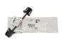 Kabelbaum Innenraum Original Citroen Peugeot 6436E3 6436.E3