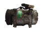 Kompressor Klimaanlage Klimakompressor Citroen Peugeot SD7V16 1106F Sanden 7217