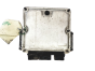 Steuergerät 0281011800 9646850580 9656314280 PSA Bosch 25789