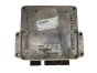 Steuergerät 0281010594 9642013980 EDC15C2 PSA Bosch 1025