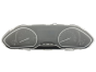 Tacho Kombiinstrument Peugeot 208 9822621180 43609