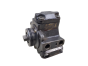 Einspritzpumpe 0445010008 A6110700501 Bosch Mercedes-Benz 2.2 CDI 1064