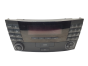 Kassettenradio Mercedes-Benz E W211 A2118200579 CK1211