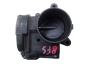 Drosselklappe PSA Mini V757669780-03 A2C53279370 VTI 1638