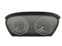Tacho Kombiinstrument BMW 3 E90 E91 9122602-01 1025350-62 44118