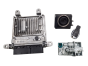 Startset Mercedes E W212 A6519005301 A2125450308 A2045458132 2.2 CDI