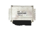 Steuergerät 55181337 0281010334 Fiat Bosch 26724