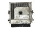 Steuergerät 9819269980 V29084643A  PSA Valeo 