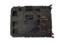 Steuergerät BSI F02-00 S118085200G 9648715380 PSA Siemens 20705