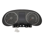 Tacho Kombiinstrument VW Polo 6R 6R0920861K 24935