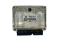 Steuergerät 038906012HD 0281011312 Seat Bosch 52284