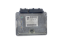 Steuergerät Fiat IAW49F.B9 46761565 61600.438.02 Magneti Marelli 54773