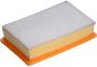 Luftfilter Neues Original  Peugeot 607 1444PQ