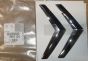 Emblem Neues Original Citroen C4 Picasso 7810Q4