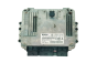 Steuergerät PSA 0281012529 9663475880 9657699480 Bosch 33700