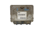 Steuergerät IAW 4AF.M9 55187372 61600.627.05 Fiat Magneti Marelli 47068