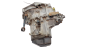 Schaltgetriebe 20CE09 2222A5 Citroen Saxo 1.1 Peugeot 106