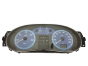Tacho Kombiinstrument Renault Mascott 8200053691 Sagem