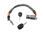 Zündschloss Renault Kangoo 354895 7701470736 Valeo 1183