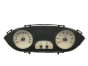 Tacho Kombiinstrument Lancia Musa 735397433 503001190100 37622