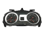 Tacho Kombiinstrument Renault Clio 3 8201060299 A 52047