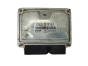 Steuergerät 8E0907401S 0281011435 Audi Bosch 14246